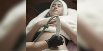 Program Langsing Kombinasi Treatment Mind dan Technology