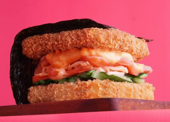 Kangen Liburan? Coba 5 Menu Lintas Negara Berikut Ini!