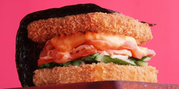 Kangen Liburan? Coba 5 Menu Lintas Negara Berikut Ini!