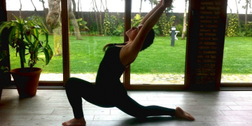 Jaga Kebugaran dengan Olahraga Ringan Selama PPKM