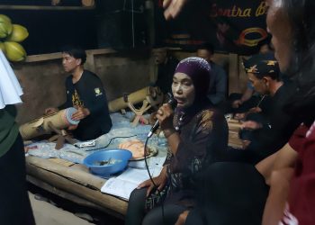 Ketika Alunan Musik Celempung Lebih dari Sekedar Hiburan