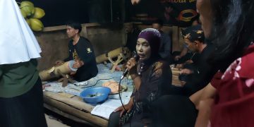 Ketika Alunan Musik Celempung Lebih dari Sekedar Hiburan