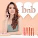 Brand Kosmetik barenbliss (BNB) Hadir untuk Para Pecinta K-Beauty di Tanah Air