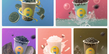 5 Minuman yang Jadi Pelopor Tren Minuman Boba di Indonesia