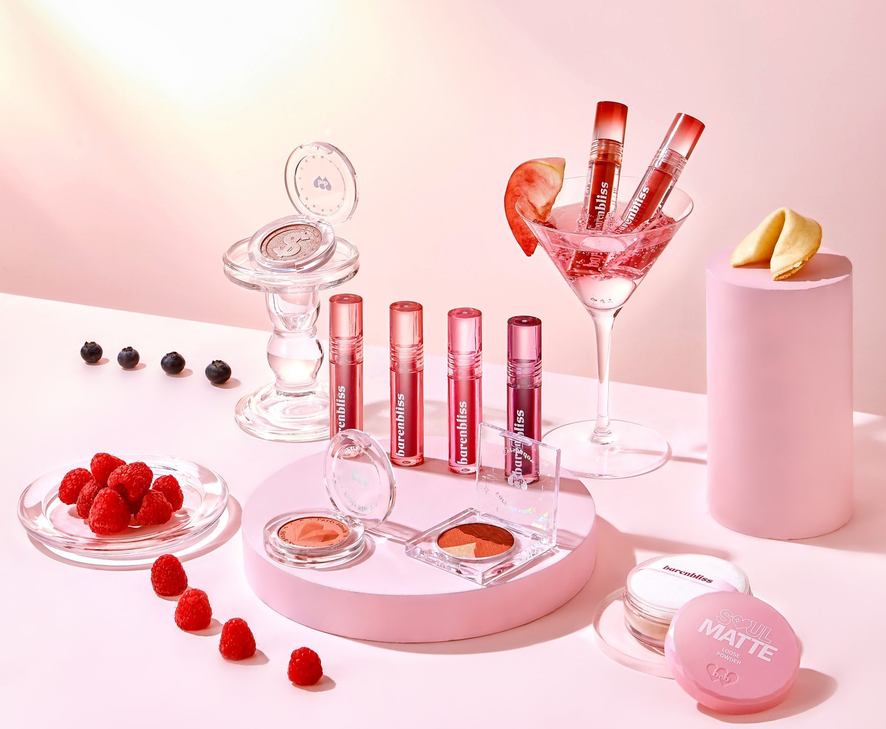 Brand Kosmetik barenbliss (BNB) Hadir untuk Para Pecinta K-Beauty di Tanah Air 4 Brand Kosmetik barenbliss (BNB) Hadir untuk Para Pecinta K-Beauty di Tanah Air