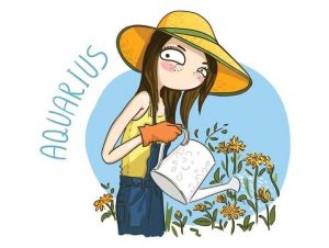 Mengenal Karakter Anak Sesuai Horoskop Part 1