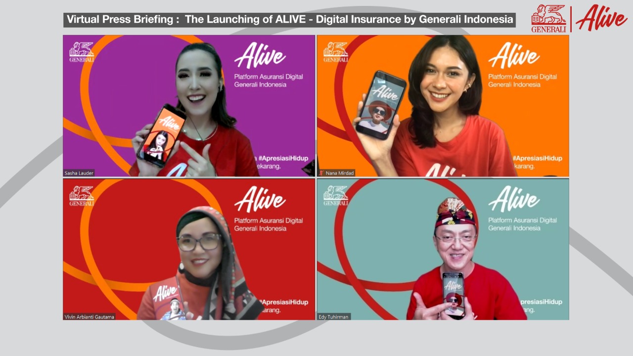 Kiat Proteksi Sekaligus Investasi untuk Millenial dan Generasi Z 2 Kiat Proteksi Sekaligus Investasi untuk Millenial dan Generasi Z