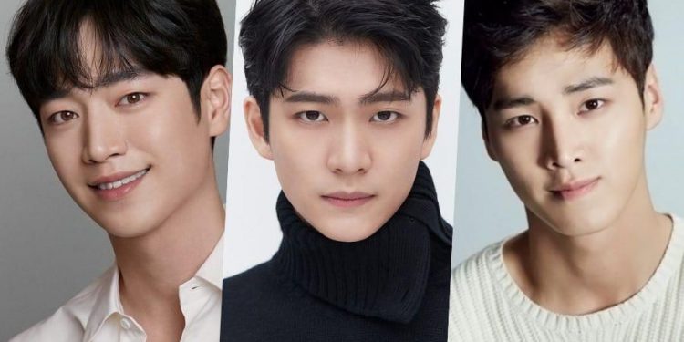 Agensi Seo Kang Joon, Kang Tae Oh, dan Lee Tae Hwan Mengambil Tindakan Hukum