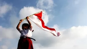 Makna Kemerdekaan Bagi Setiap Orang