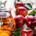 Mengenal Manfaat Cuka Apel Untuk Kesehatan 13 Foto design by. Canva/ Apple cider vinegar