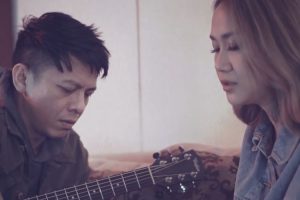 Lagu Duet Penyanyi yang Hits Saat Ini 5 Lagu Duet Penyanyi yang Hits Saat Ini