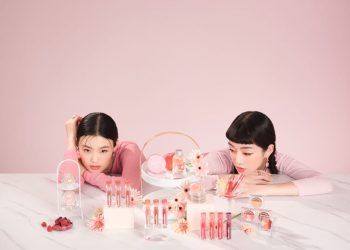 Anda Pecinta K-Beauty? Siap-Siap Dimanjakan Produk BNB