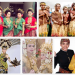 Baju-baju Tradisional Indonesia Yang Terkenal