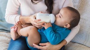 Bolehkah Ibu Menyusui Melakukan Vaksin? 2 Bolehkah Ibu Menyusui Melakukan Vaksin?