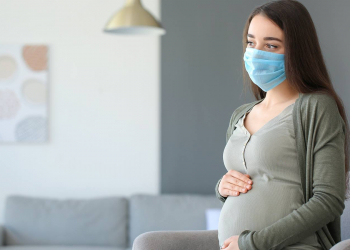 Ibu Hamil Terpapar Virus Corona, Apa yang Harus Dilakukan?