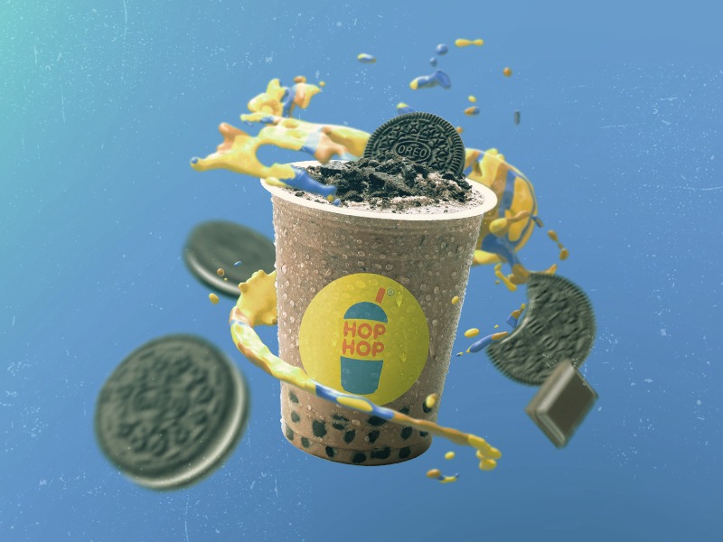 5 Minuman yang Jadi Pelopor Tren Minuman Boba di Indonesia 6 5 Minuman yang Jadi Pelopor Tren Minuman Boba di Indonesia