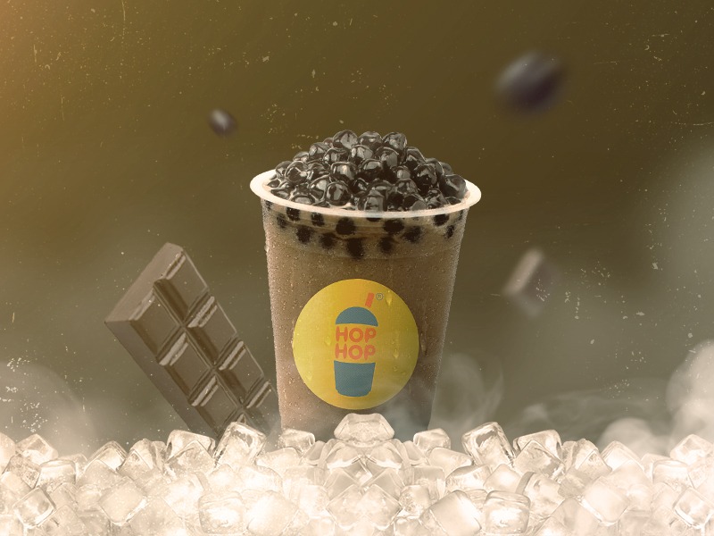 5 Minuman yang Jadi Pelopor Tren Minuman Boba di Indonesia 2 5 Minuman yang Jadi Pelopor Tren Minuman Boba di Indonesia