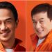 Jackie Chan dan Joe Taslim Meriahkan 9.9 Super Shopping Day 8 Jackie Chan dan Joe Taslim Meriahkan 9.9 Super Shopping Day