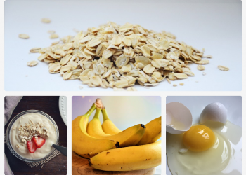 Makanan Sehat Untuk Sarapan, Pastikan Tidak Hanya Kenyang Tapi Juga Menyehatkan