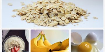 Makanan Sehat Untuk Sarapan, Pastikan Tidak Hanya Kenyang Tapi Juga Menyehatkan