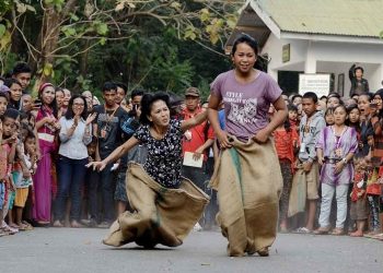Beberapa Perayaan Hari Kemerdekaan yang Menghebohkan