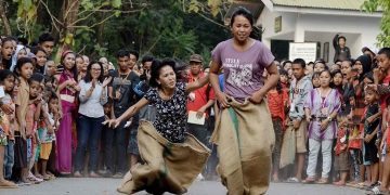 Beberapa Perayaan Hari Kemerdekaan yang Menghebohkan