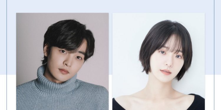 Drama Korea Terbaru Yang Tayang Pada Bulan September 2021 9 Foto: doc. Thodia.media/Drama Dali and Chocky Prince