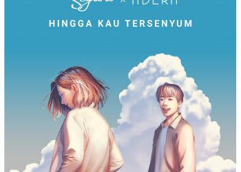Kolaborasi Musik Segara dan Adera, Rilis Lagu Hingga Kau Tersenyum