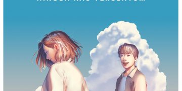 Kolaborasi Musik Segara dan Adera, Rilis Lagu Hingga Kau Tersenyum