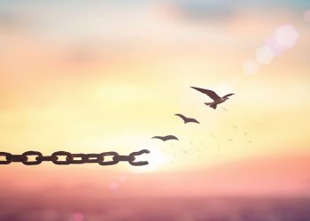 Ilustrasi Jiwa Merdeka by. Canva