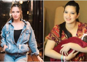 Mengapa Setelah Melahirkan Kecenderungan Perempuan Lebih Mudah Gemuk?