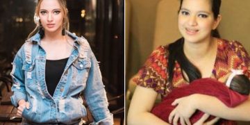 Mengapa Setelah Melahirkan Kecenderungan Perempuan Lebih Mudah Gemuk?