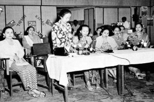 Organisasi Perempuan yang Berperan Dalam Kemajuan Indonesia