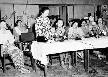 Organisasi Perempuan yang Berperan Dalam Kemajuan Indonesia