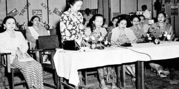 Organisasi Perempuan yang Berperan Dalam Kemajuan Indonesia