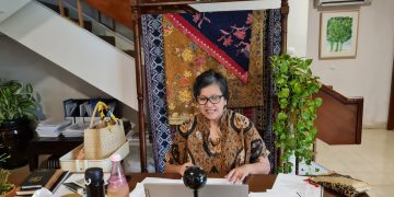 Moerdijat: Peningkatan Pemahaman Kesetaraan Gender Harus Diwujudkan Bersama