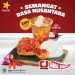 Rayakan Kemerdekaan Carl’s Jr. Hadirkan Menu Rasa Nusantara 9 Rayakan Kemerdekaan Carl’s Jr. Hadirkan Menu Rasa Nusantara