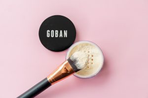 Tetap Flawless Selama WFH dengan Goban Cosmetics