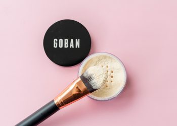 Tetap Flawless Selama WFH dengan Goban Cosmetics