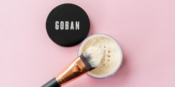 Tetap Flawless Selama WFH dengan Goban Cosmetics