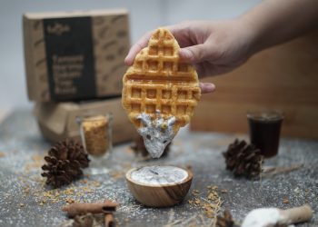 3 Manfaat Tak Terduga dari Croffle untuk Membuat Hidup Lebih Bahagia Secara Instan