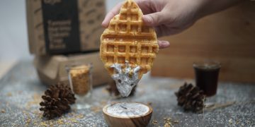 3 Manfaat Tak Terduga dari Croffle untuk Membuat Hidup Lebih Bahagia Secara Instan