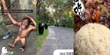 Putra Konglomerat China diketahui Memiliki Hubungan Dekat Dengan Perempuan Asal Indonesia