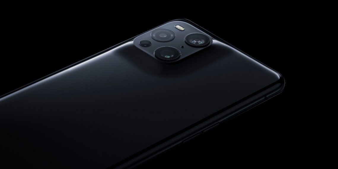 Smartphone Tercanggih Tahun Ini Dapat Penghargaan EISA