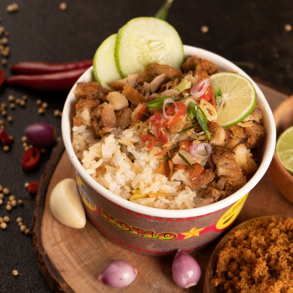 Wisata Kuliner di Rumah, Ini Dia 5 Menu dari Asia dengan Harga yang Bersahabat 6 Wisata Kuliner di Rumah, Ini Dia 5 Menu dari Asia dengan Harga yang Bersahabat