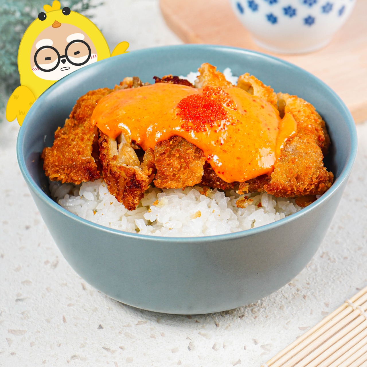 Wisata Kuliner di Rumah, Ini Dia 5 Menu dari Asia dengan Harga yang Bersahabat 5 Wisata Kuliner di Rumah, Ini Dia 5 Menu dari Asia dengan Harga yang Bersahabat
