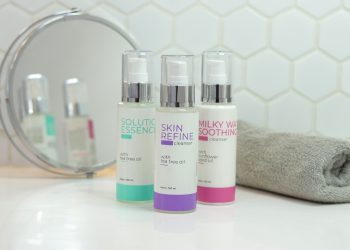 Skincare Rp59 ribuan yang Wajib Kamu Miliki untuk Daily Routine