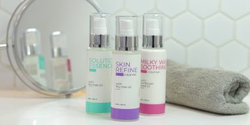 Skincare Rp59 ribuan yang Wajib Kamu Miliki untuk Daily Routine