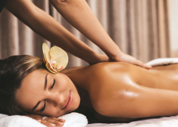 Terapi Pijat Sebagai Bentuk Perawatan Untuk Kesehatan Tubuh