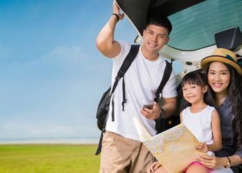 Tips Liburan Keluarga yang Harus Diperhatikan